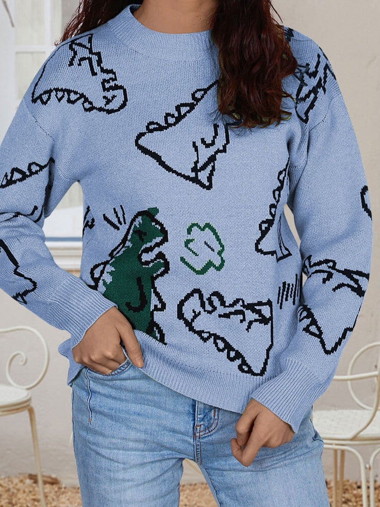 CD | Pulover clasic și elegant