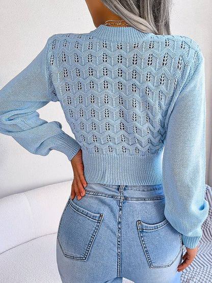CD | Pulover chic și relaxat