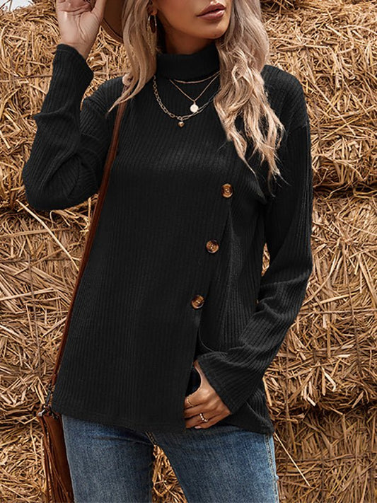 CD | Cardigan fără efort și elegant