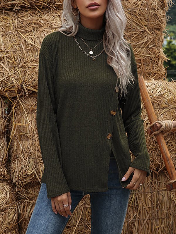 CD | Cardigan fără efort și elegant