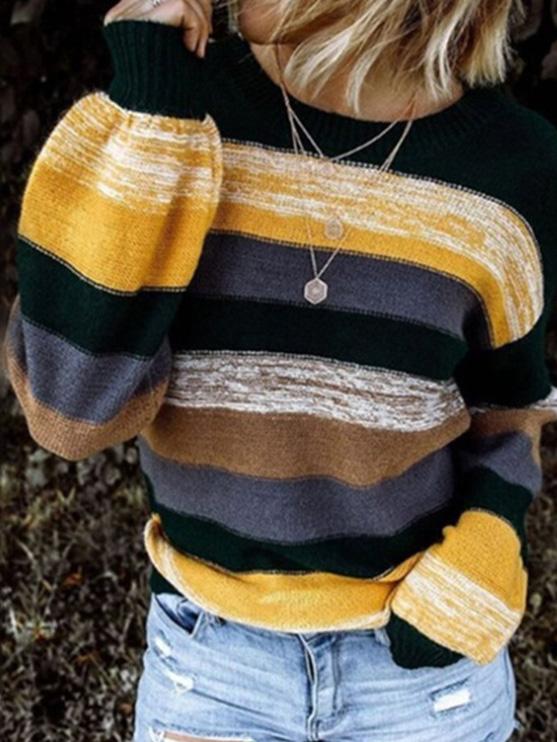 CD | Pulover de iarnă trendy și elegant