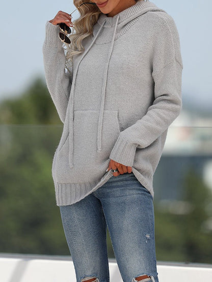 CD | Pulover elegant și casual