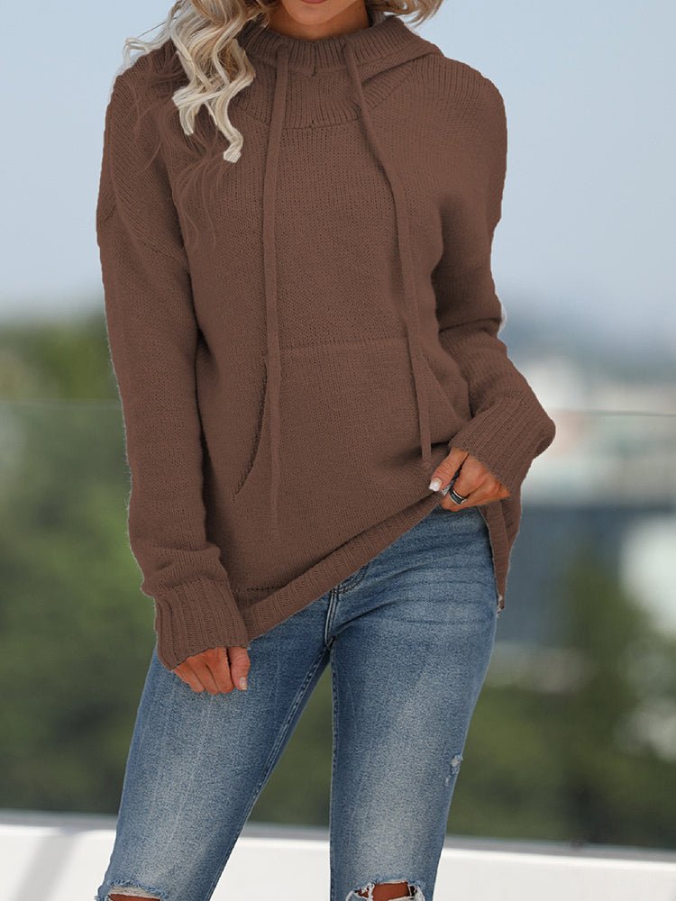 CD | Pulover elegant și casual