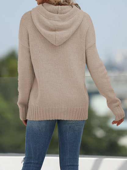 CD | Pulover elegant și casual