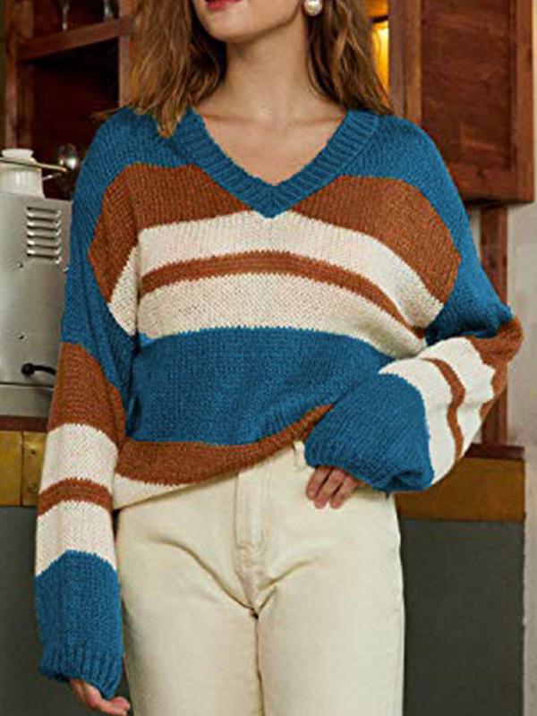 CD | Elegant și casual jumper de iarnă