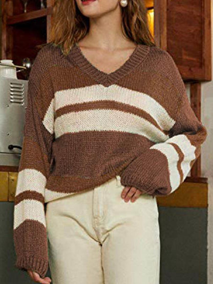 CD | Elegant și casual jumper de iarnă