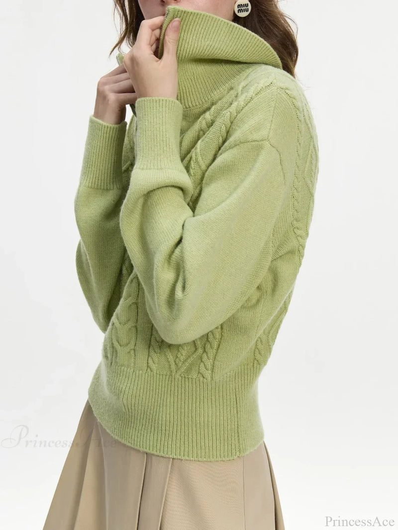 Classic Vintage Sweater