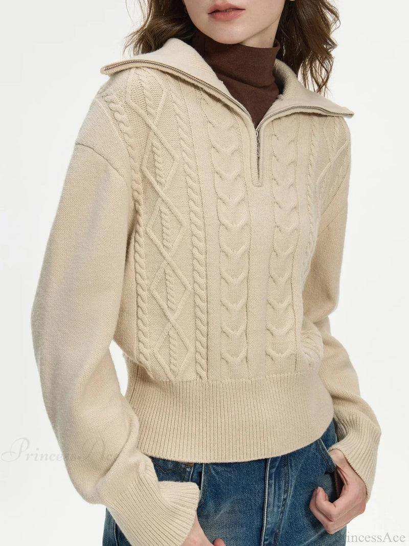 Classic Vintage Sweater