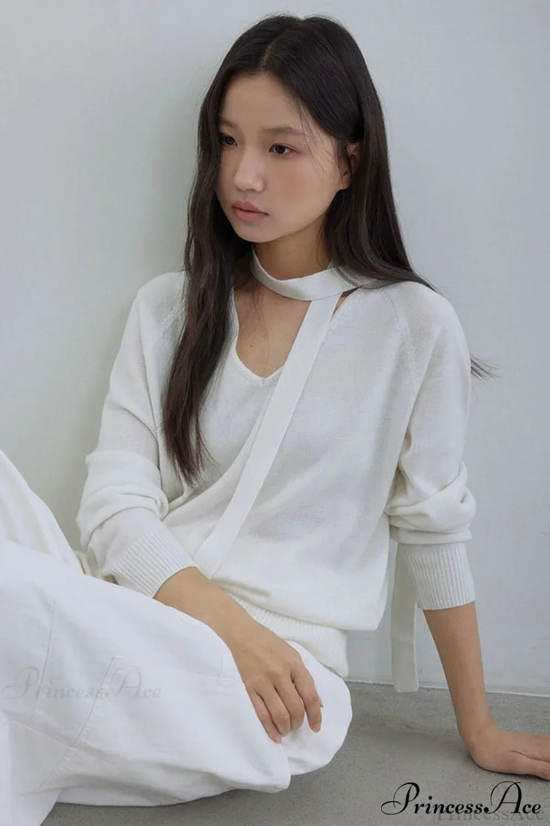 Classic Vintage Top