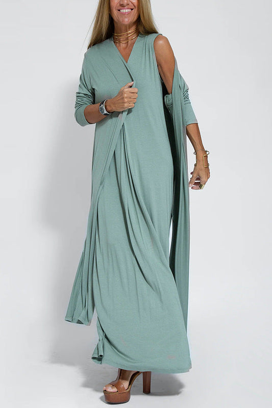 CD | Rochie feminină și ușoară