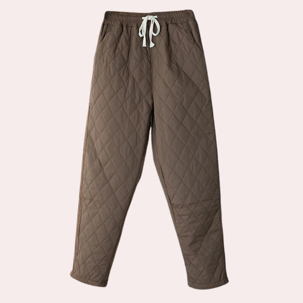 CD | Pantaloni la modă pentru femei