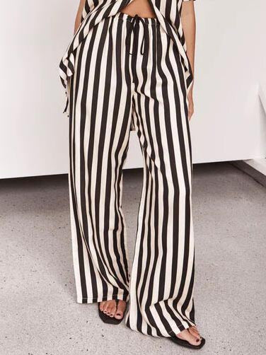 Elegantly Designed Pants