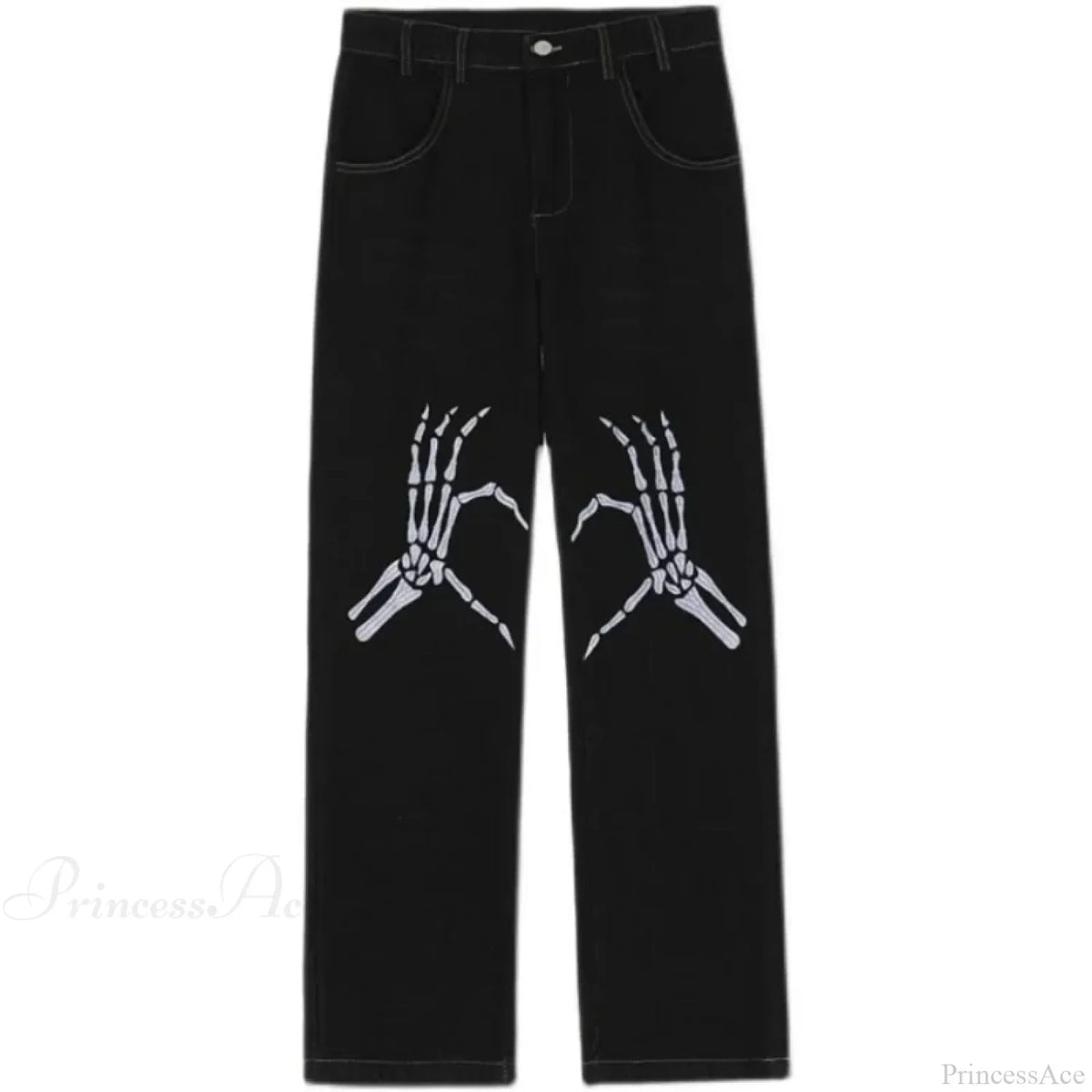 Vintage Inspired Pants