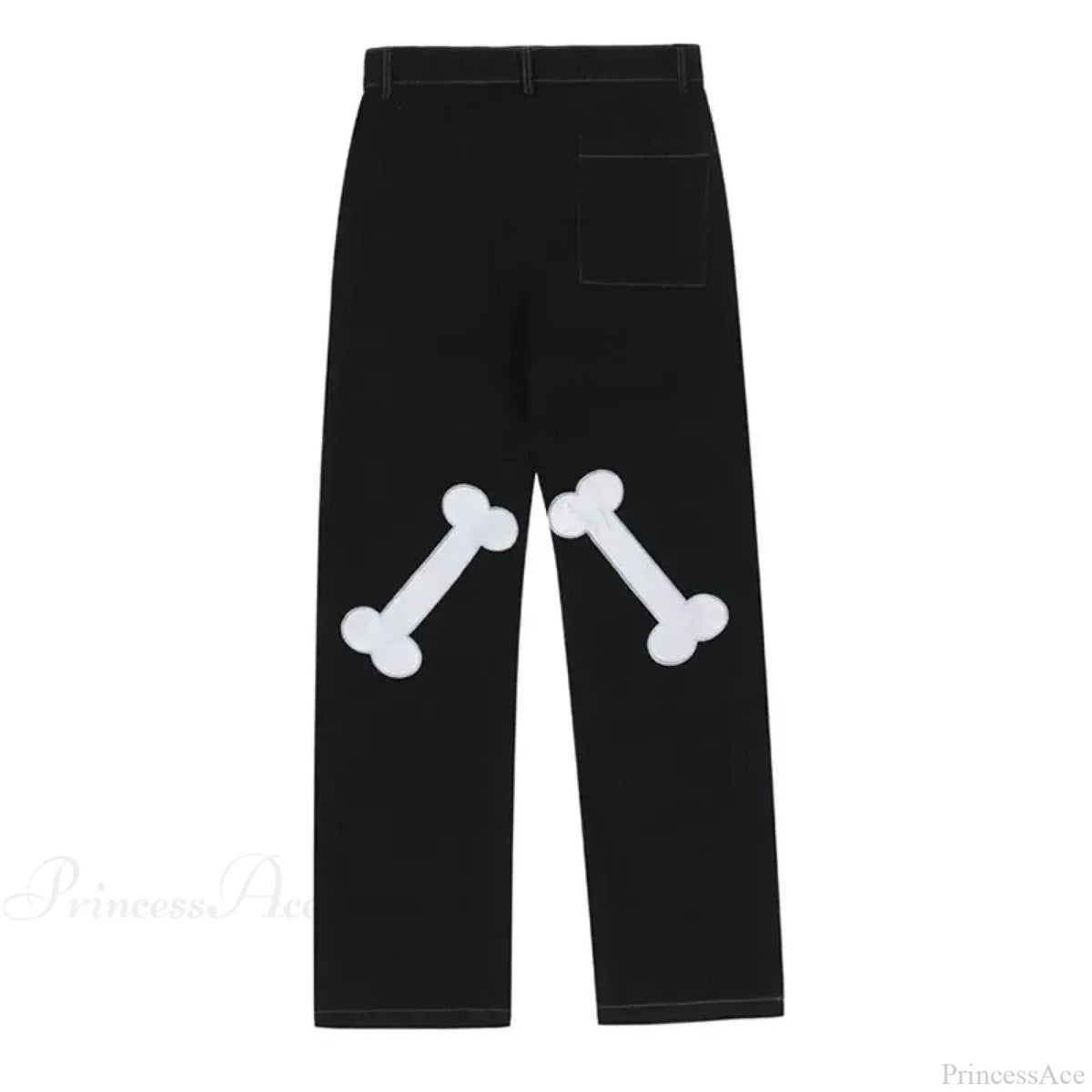 Vintage Inspired Pants