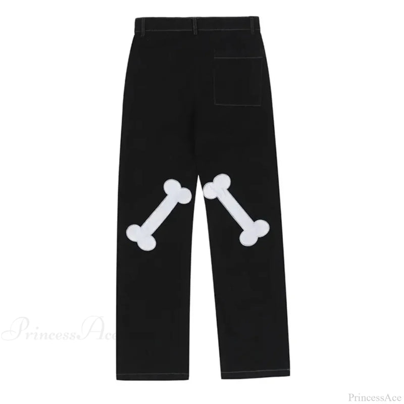 Vintage Inspired Pants