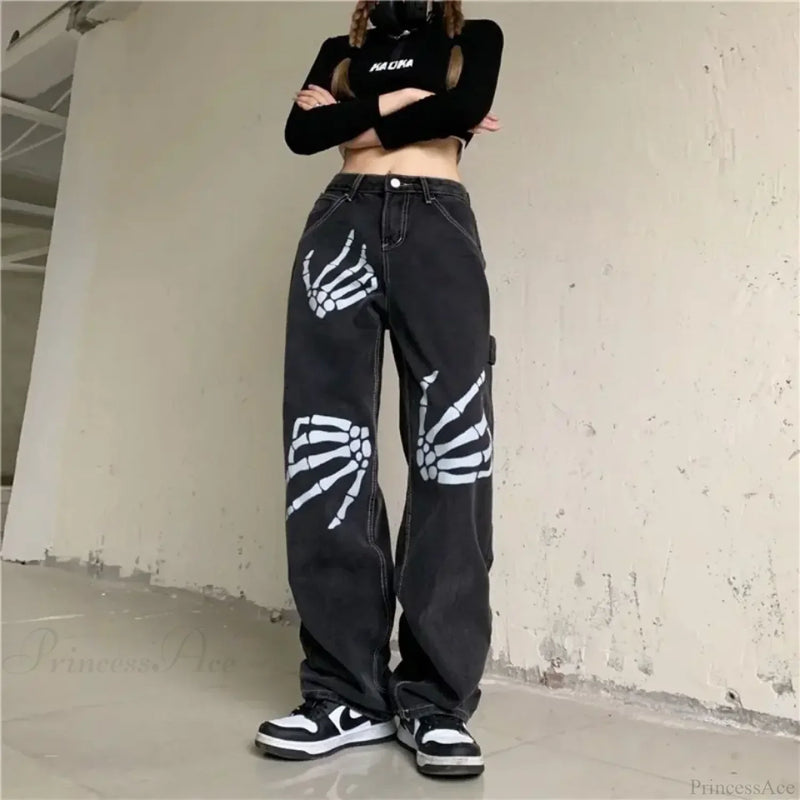 Classic Vintage Pants