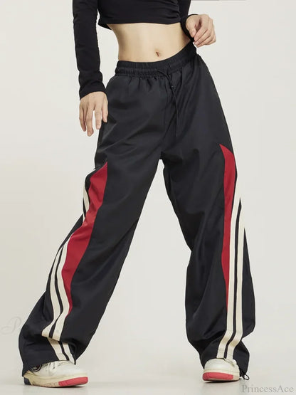 Timeless Vintage Style Pants
