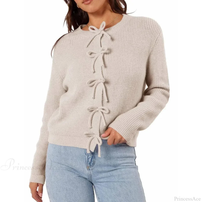 Beautifully Crafted Cardigan
