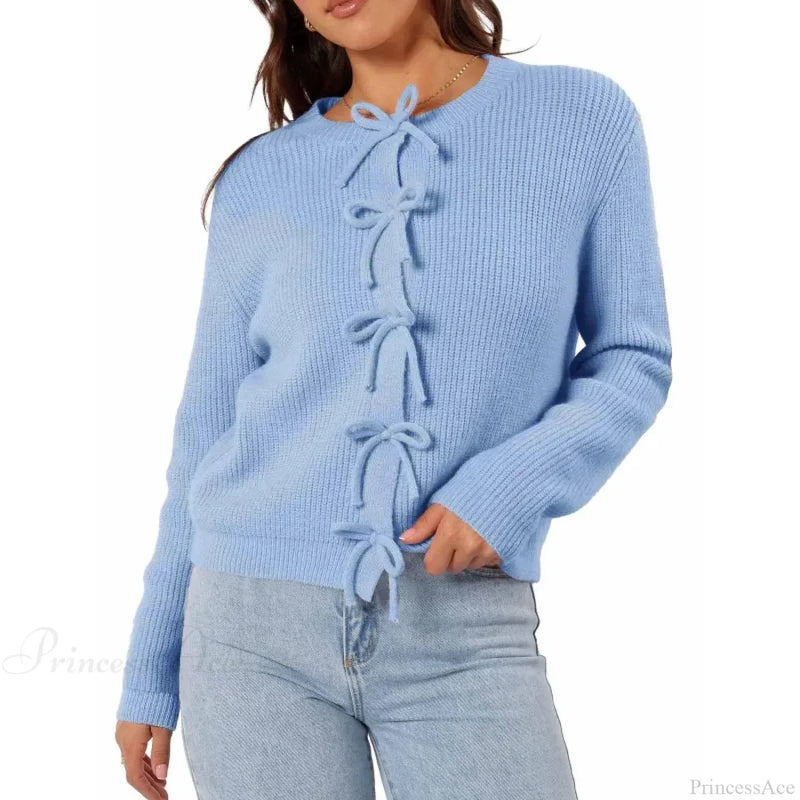 Beautifully Crafted Cardigan