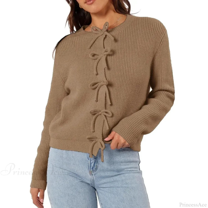 Beautifully Crafted Cardigan