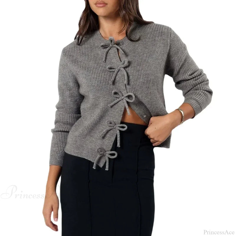 Beautifully Crafted Cardigan