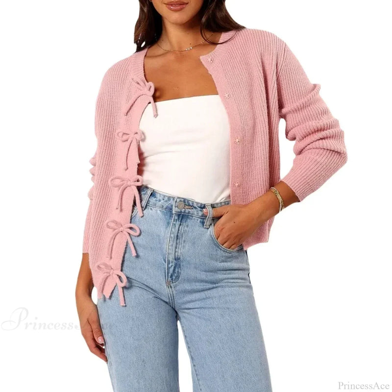 Beautifully Crafted Cardigan