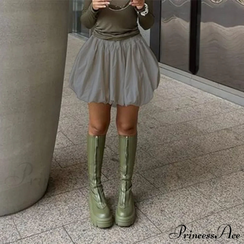 Thoughtfully Designed Garment