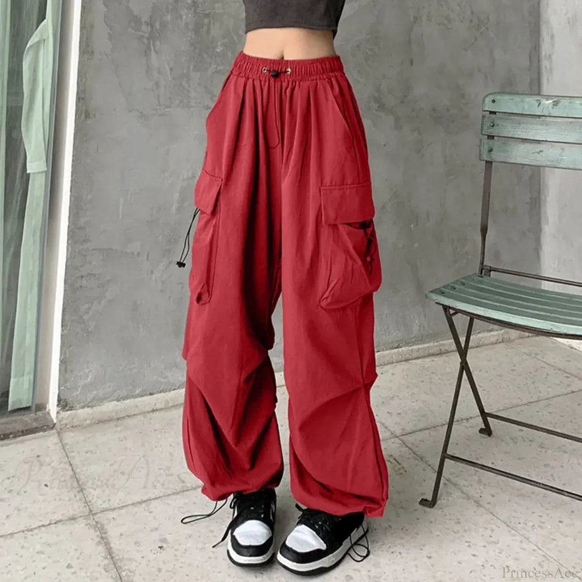 red 1