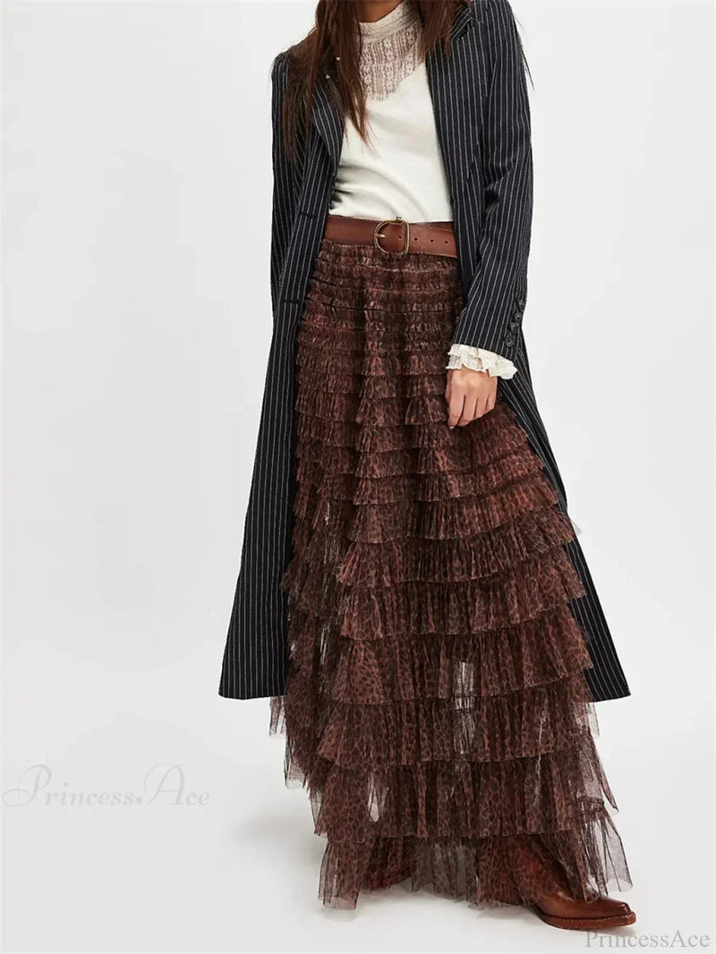 Elegantly Designed Garment