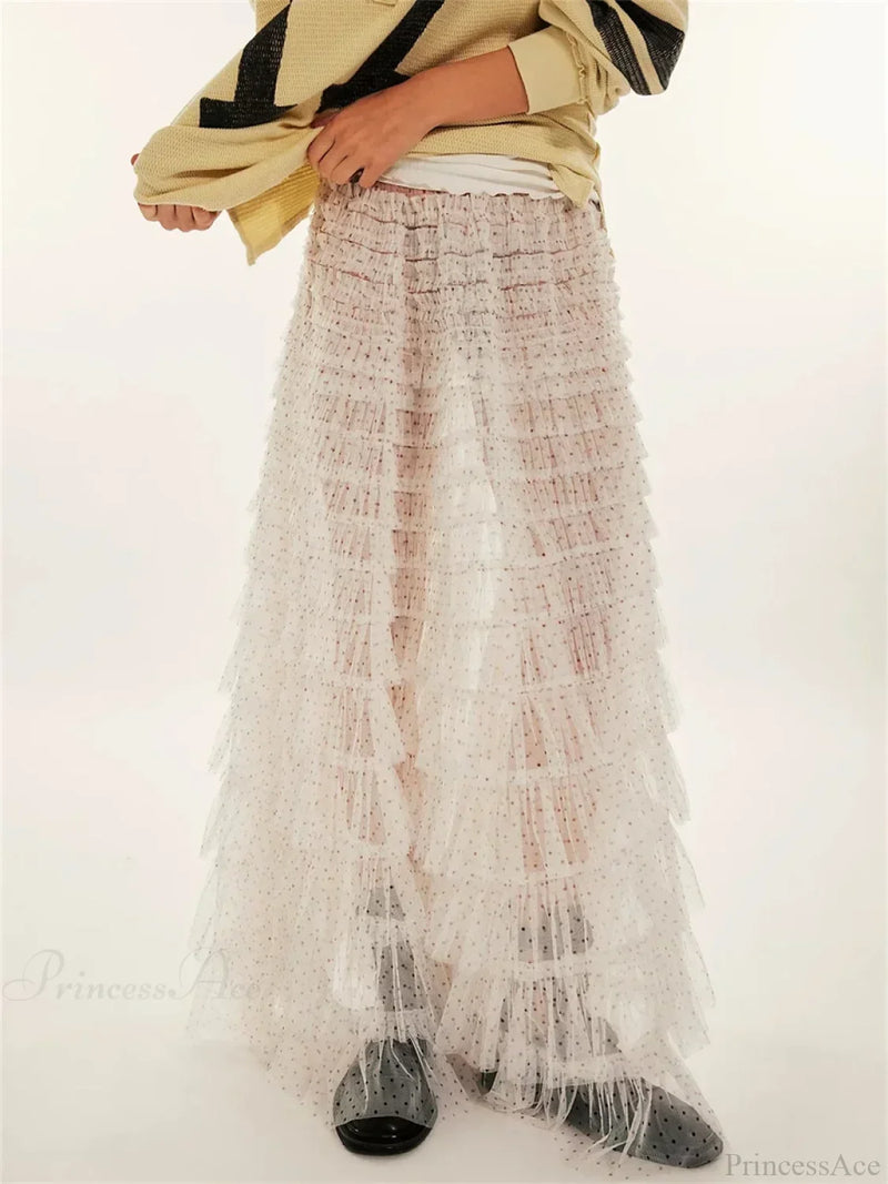 Elegantly Designed Garment