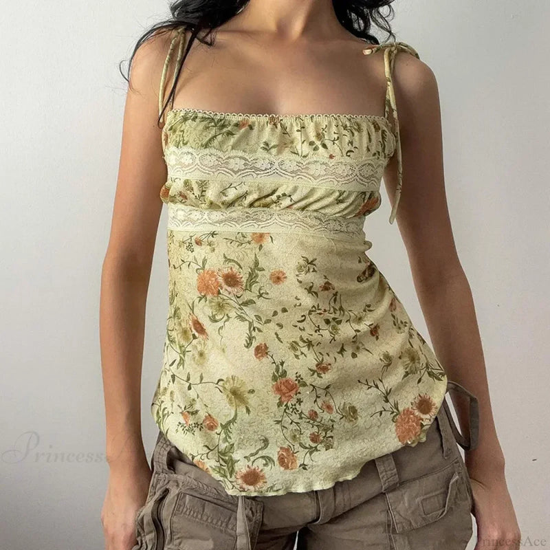 Gracefully Designed Top