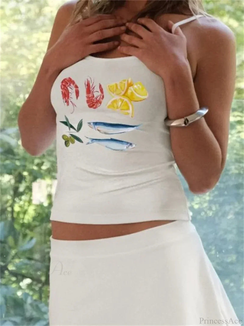 Thoughtfully Designed Top