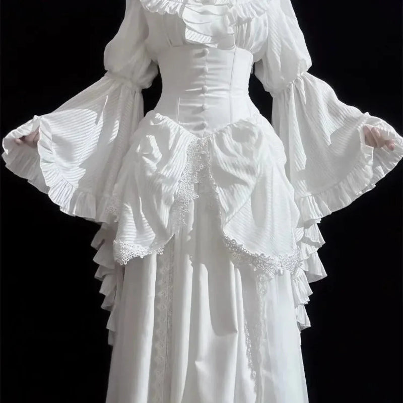 Beautifully Crafted Blouse