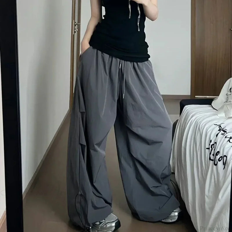 Vintage Inspired Pants