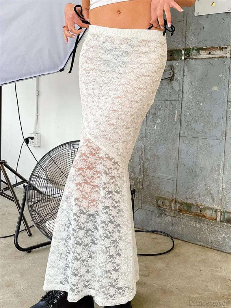 Elegantly Designed Garment