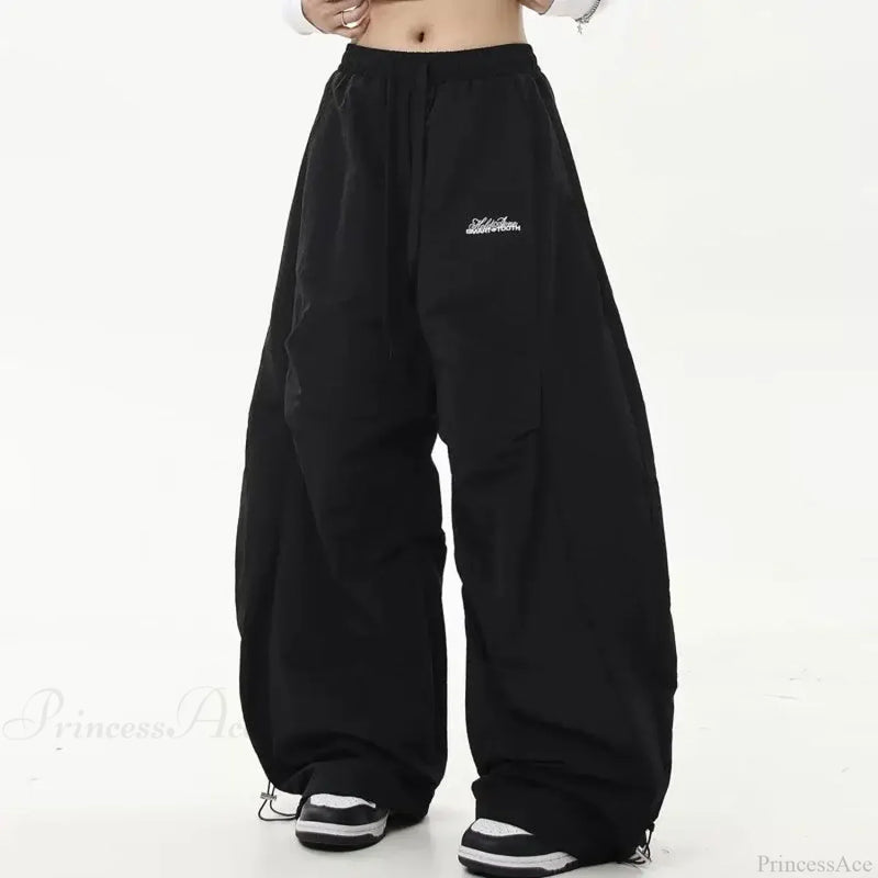 Gracefully Designed Pants