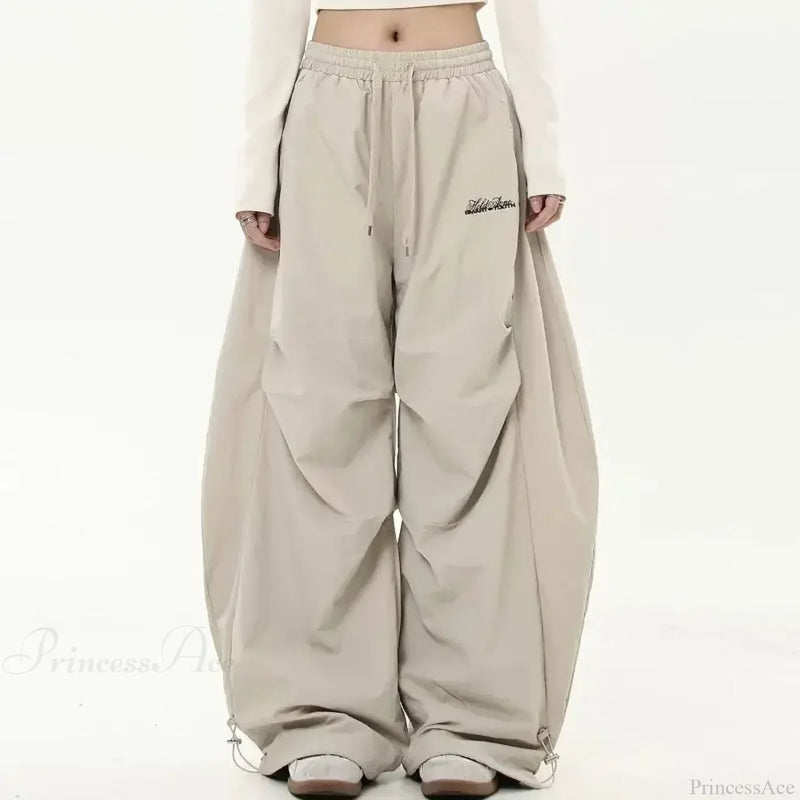 Gracefully Designed Pants