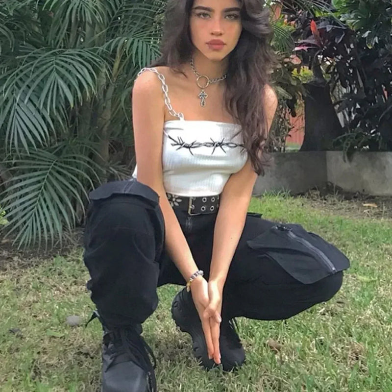 Classic Vintage Pants