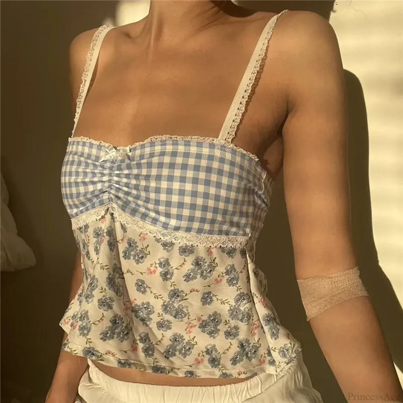Gracefully Designed Top
