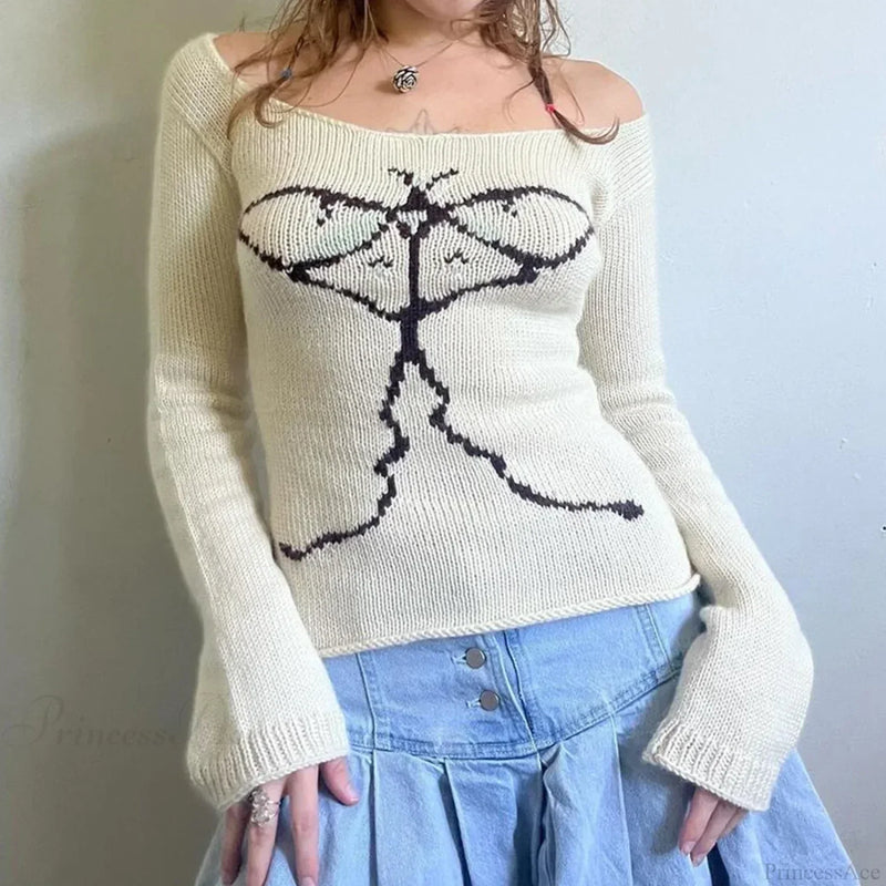 Thoughtfully Designed Pullover