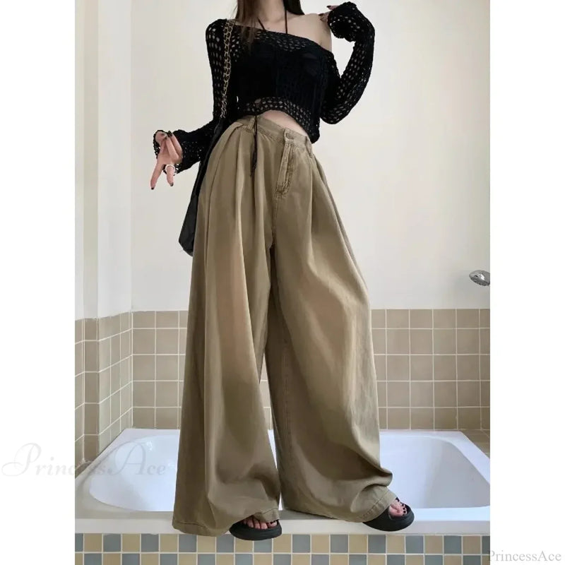 Gracefully Designed Pants
