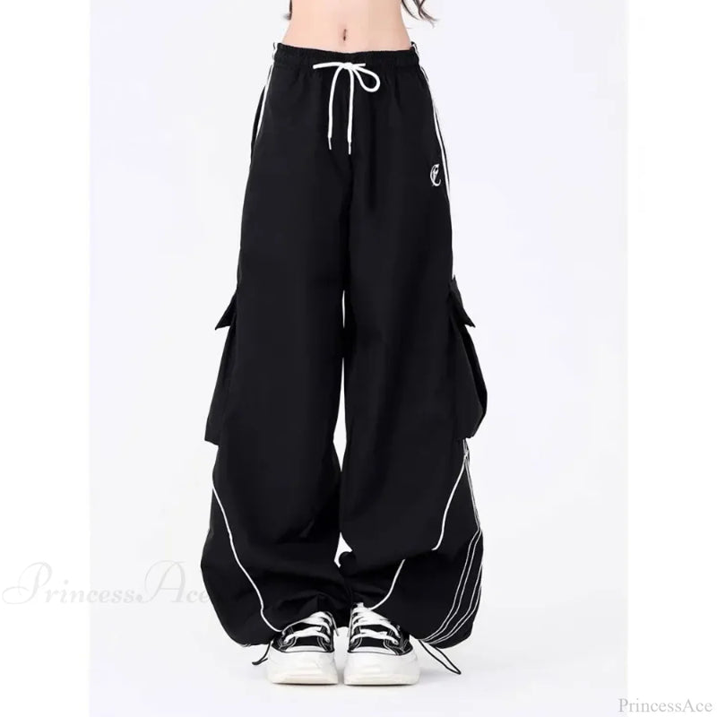 Classic Designed Pants
