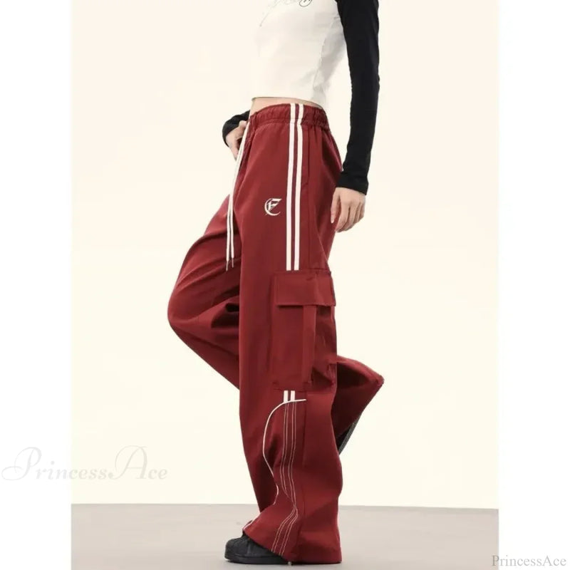 Classic Designed Pants