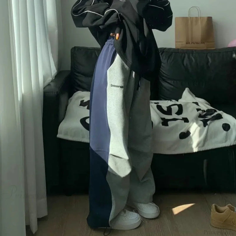 Classic Designed Pants