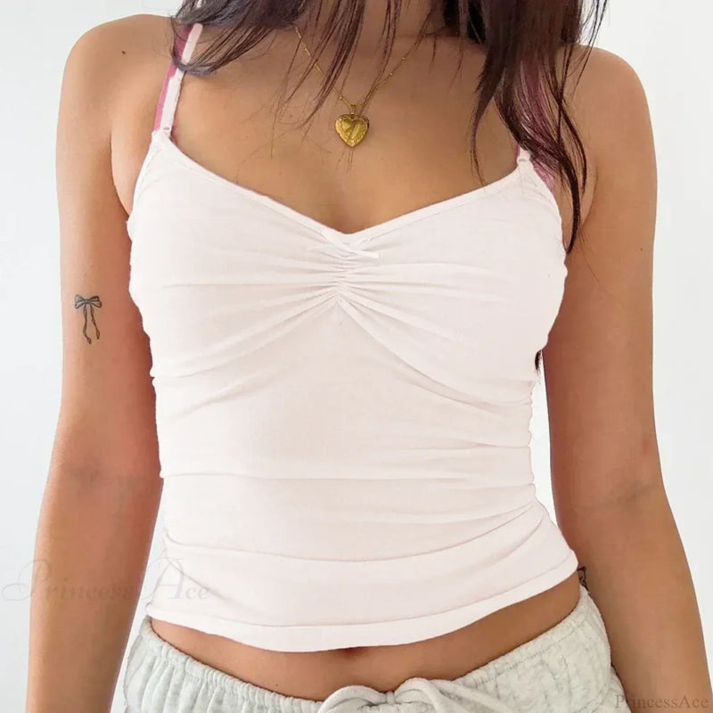 Thoughtfully Designed Top