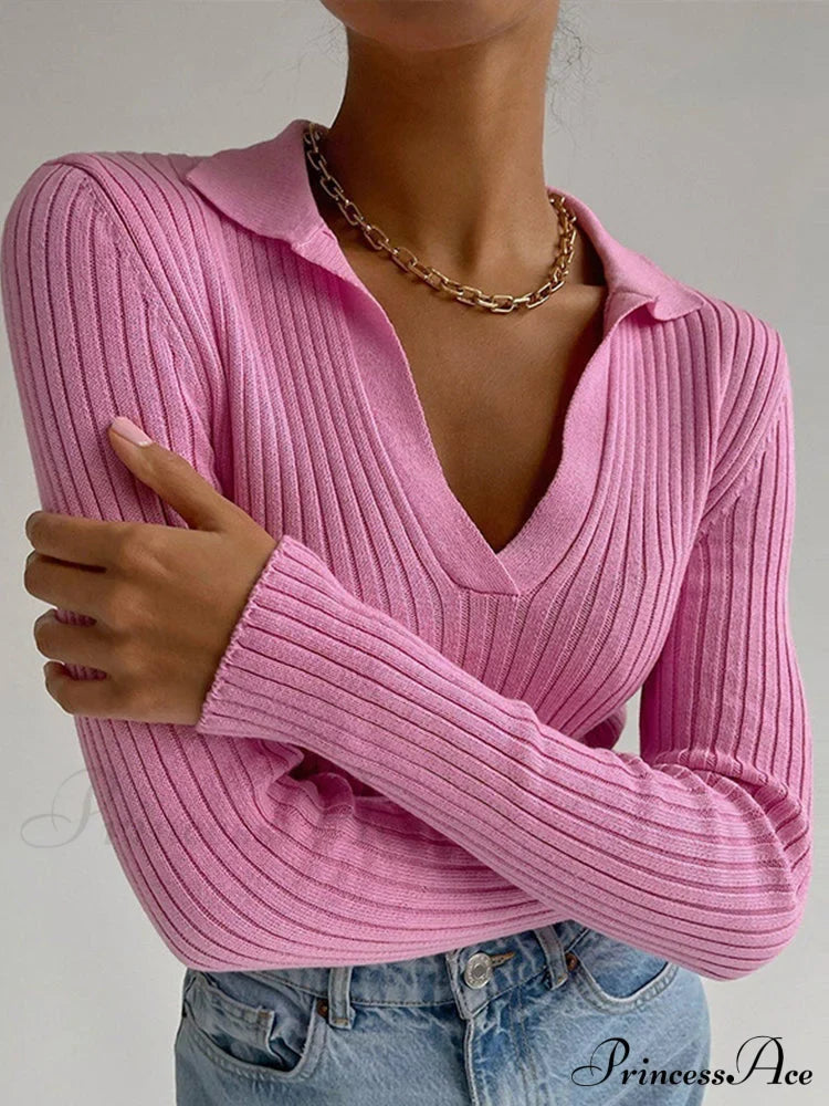Thoughtfully Designed Sweater