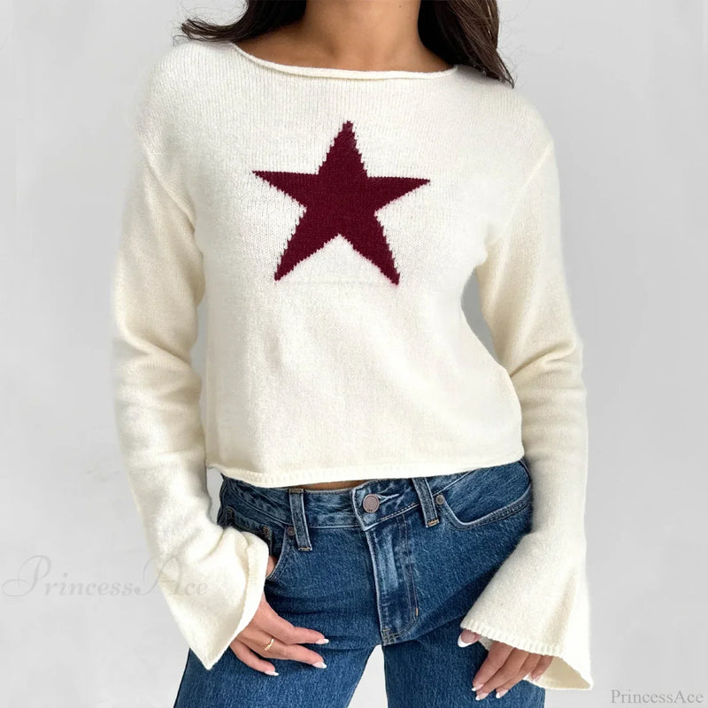 Beautifully Crafted Pullover