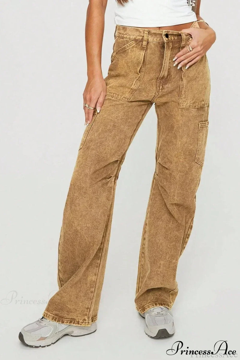 Thoughtfully Designed Garment
