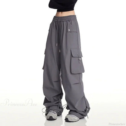 Gracefully Designed Pants