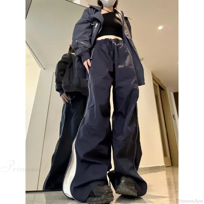 Classic Designed Pants